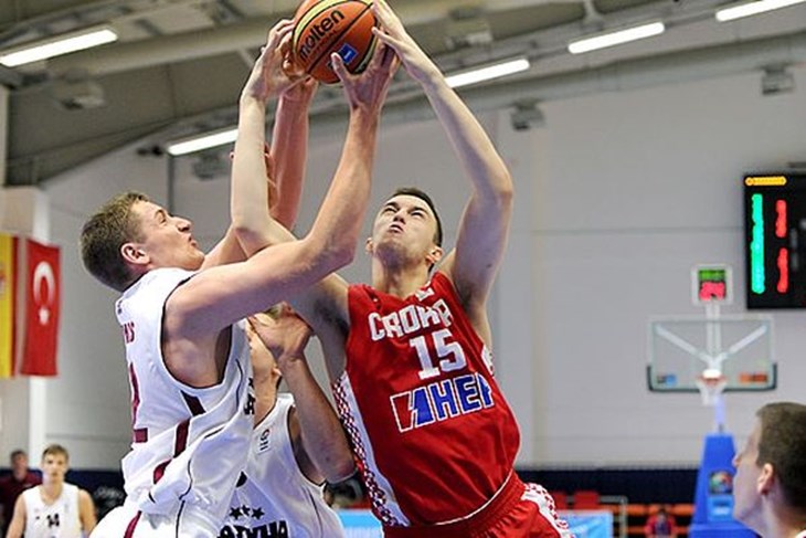 Snalažljivi Arapović brži od sirene