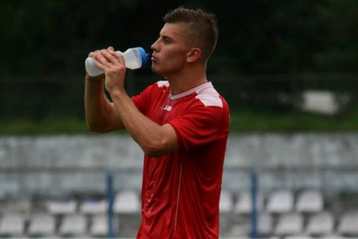 Osijek opet posudio napadača Cibaliji, prinove Slaven Belupa među strijelcima