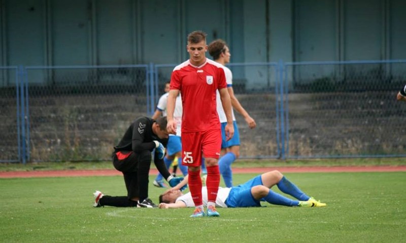 Mandić i Barišić strijelci za svoje momčadi u BiH