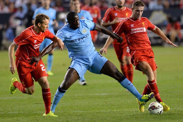 Video: Liverpool s dva eurogola srušio aktualnog prvaka za nastavak odlične forme