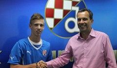 Barcelona stvara probleme Dinamu, u Zagrebu tvrde: "Olmo će na proljeće igrati za Dinamo"