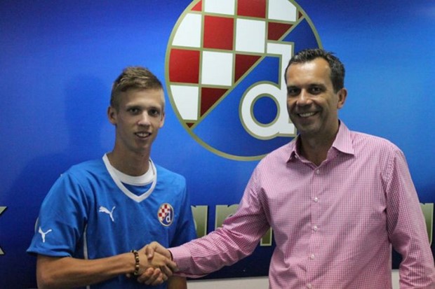 Barcelona stvara probleme Dinamu, u Zagrebu tvrde: "Olmo će na proljeće igrati za Dinamo"