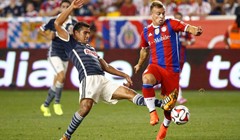 Video: Bayern u New Yorku do tijesne pobjede protiv Guadalajare