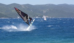 20 najboljih windsurfera svijeta stiglo u Bol