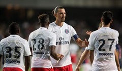 Video: Ibrahimović s dva gola donio PSG-u prvi trofej sezone