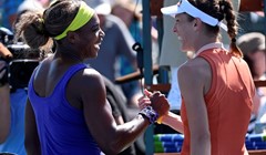Serena Williams i Angelique Kerber za naslov na turniru u Stanfordu
