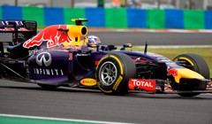 Melbourne obnovio ugovor s Formulom 1