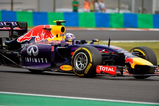 Melbourne obnovio ugovor s Formulom 1