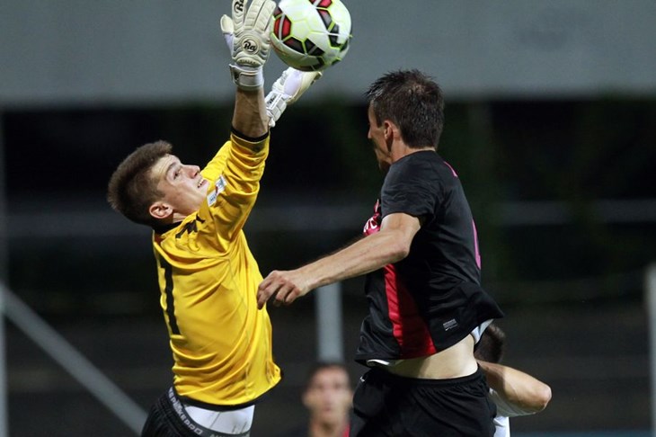 Samo trojica igrača s maksimalnom minutažom u prvom dijelu MAXtv Prve lige