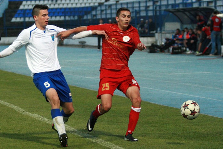 Video: Mišić Osijeku donio prvi bod, Splitovci i dalje neporaženi