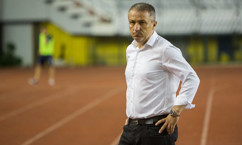 Scoria: 'Istra je s petim budžetom lige sigurno računala na više'