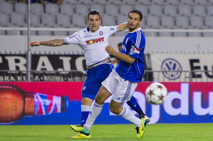 Slaven Belupo pobijedio i u Jurjevcu, prošao u osminu finala Kupa