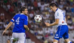 Lokomotiva izgubila u Austriji, Slaven Belupo uvjerljiv protiv Slovenaca