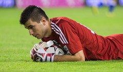 Četvrtoligaš Vinogradar šokirao Slaven Belupo uvjerljivom pobjedom u osmini finala Kupa