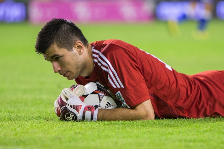 Četvrtoligaš Vinogradar šokirao Slaven Belupo uvjerljivom pobjedom u osmini finala Kupa