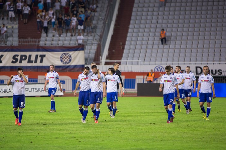 Ministarstvo priprema Zakon koji "sportu pristupa na sveobuhvatan način"