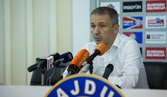 Scoria: 'Ako Hajduk ne pobijedi Istru, on je u borbi za opstanak'