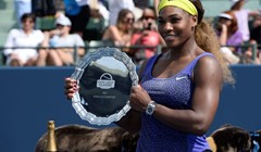 Serena Williams porazila Kerber za treći naslov u američkom Stanfordu