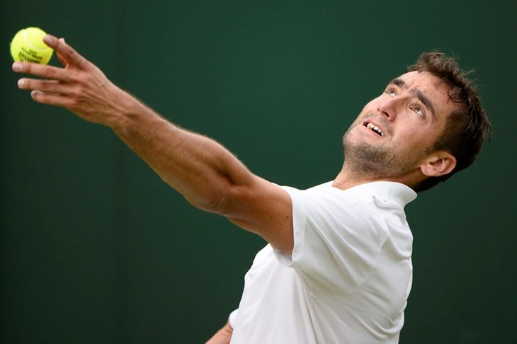 Čilić i Karlović na istim pozicijama, Dodig pao devet mjesta