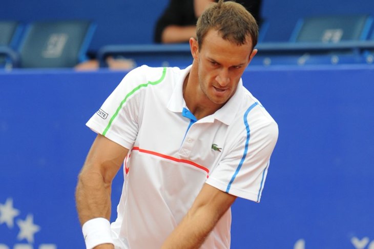 Ante Pavić izvukao pobjedu protiv američkog sveučilišnog prvaka