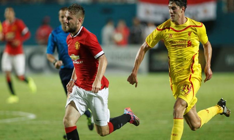 Video: United preokretom svladao Liverpool