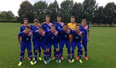 Vulićevi juniori poraženi u obje prijateljske utakmice u Austriji