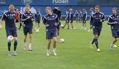 Augustinussen: "Znam da možemo eliminirati Dinamo"