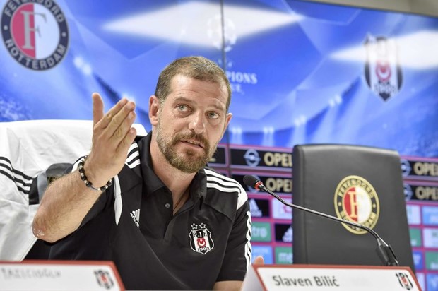 Bilić: "Feyenoord ne dolazi turistički u Istanbul"