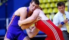 Filip Šačić peti junior svijeta