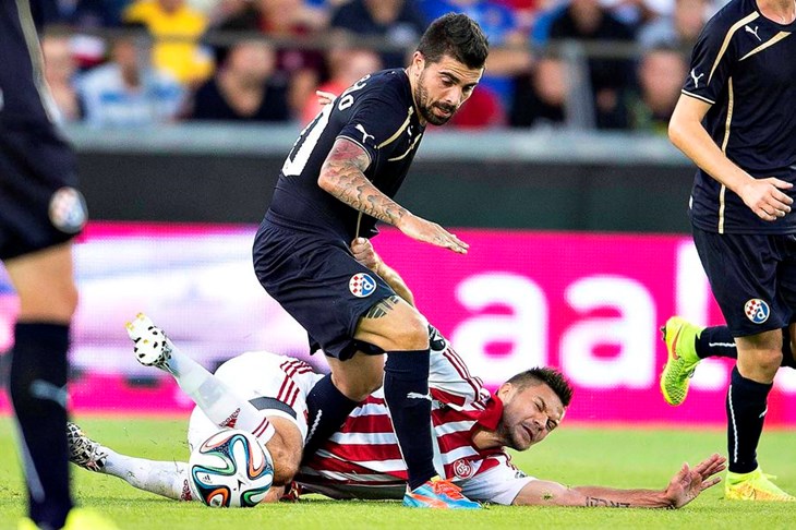 Dinamo protiv Aalborga želi osigurati europsku jesen