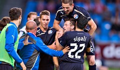 Pjaca: "Pojedinačno smo bolji, ali Riječani su u možda boljoj formi"