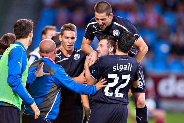 Pjaca: "Pojedinačno smo bolji, ali Riječani su u možda boljoj formi"