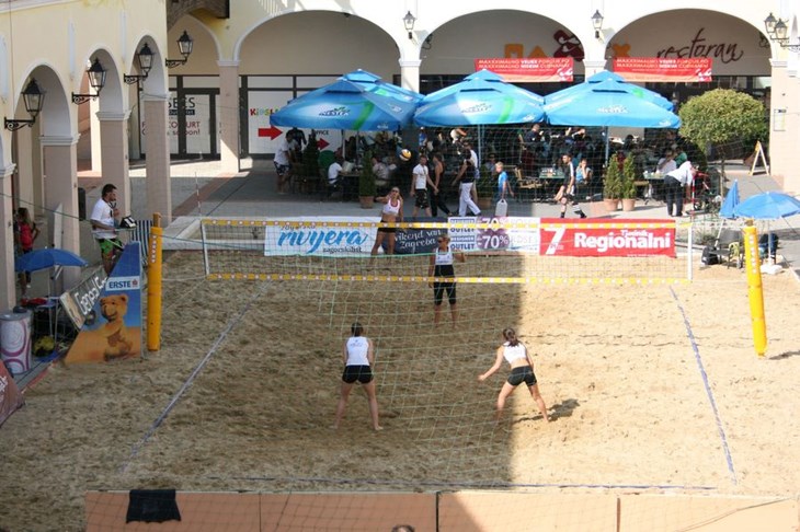 Roses Open 2014. – odbojka na pijesku u srcu Zagorja