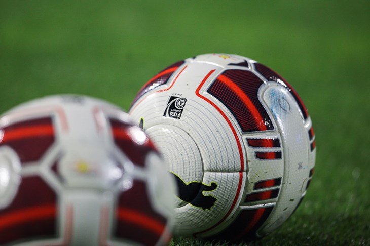 Hrvatska U-15 ponovno do pobjede protiv Slovenije