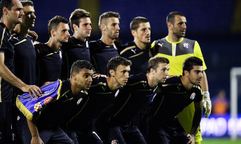 Dinamo europski put počinje u Luksemburgu: "Jasno da smo bolji, ali nitko se neće predati"
