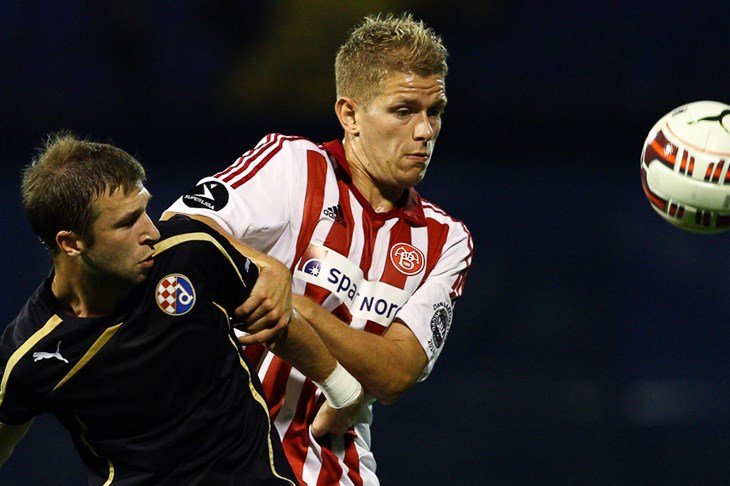 Aalborgov junak: "Bio sam jako sretan kada sam vidio spuštenu zastavicu"