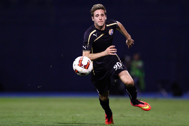 Video: Dinamo golovima Čopa slavio u Osijeku i zadržao stopostotan učinak