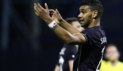 Soudani: "Dinamo je odbio ponude za mene. Ugodno mi je tu, a uvjeren sam u ulazak u Ligu prvaka"