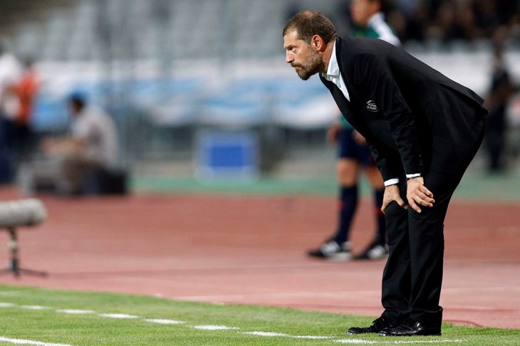 Slaven Bilić čeka Engleze u borbi za prvo mjesto: "Bešiktaš je u dobroj formi, želimo da tako i ostane"