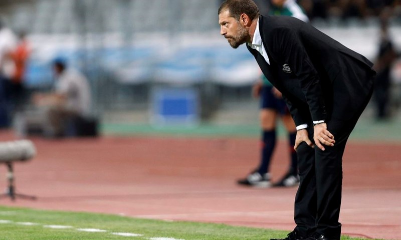 Bilić: "Igranje u Europi donosi prednost na početku Premiershipa, ali što sa studenime ili prosincem?"