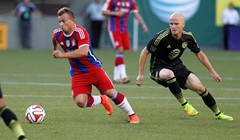 Video: MLS All-Stars bolji od Bayerna, naljutili Guardiolu