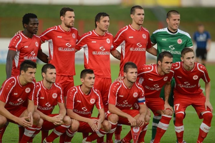 Dovršiti iznenađenje: Split u Ukrajini ispisuje novu stranicu povijesti