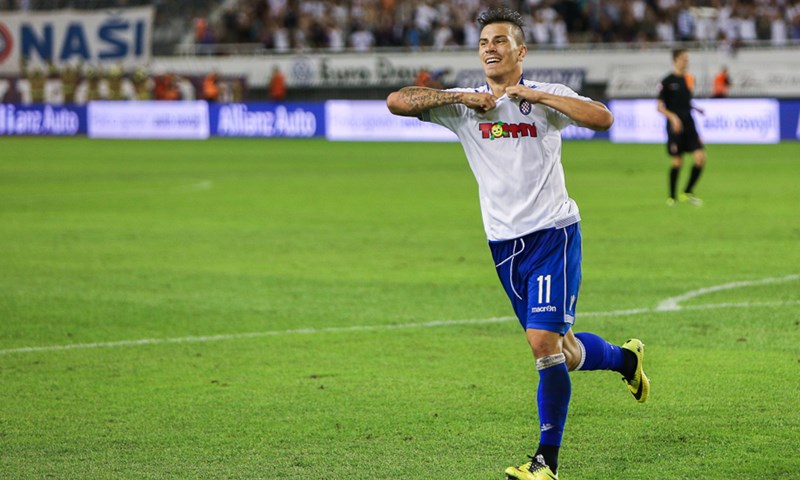 Tri gola Sandra Gotala međužupanijskom ligašu, protiv Rijeke bez tri važne karike