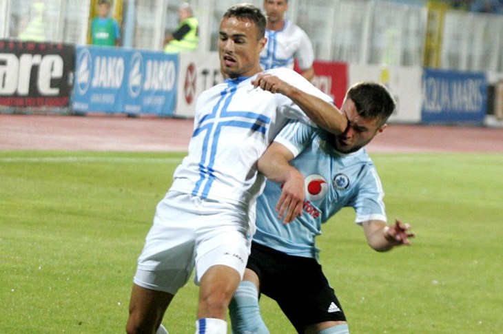 Kek: "Čestitke svim hrvatskim klubovima, ovo je velika stvar za hrvatski nogomet"