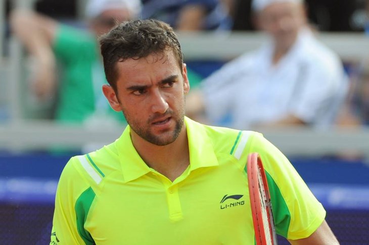 Dva i pol sata bitke u Torontu: Federer nadjačao Marina Čilića