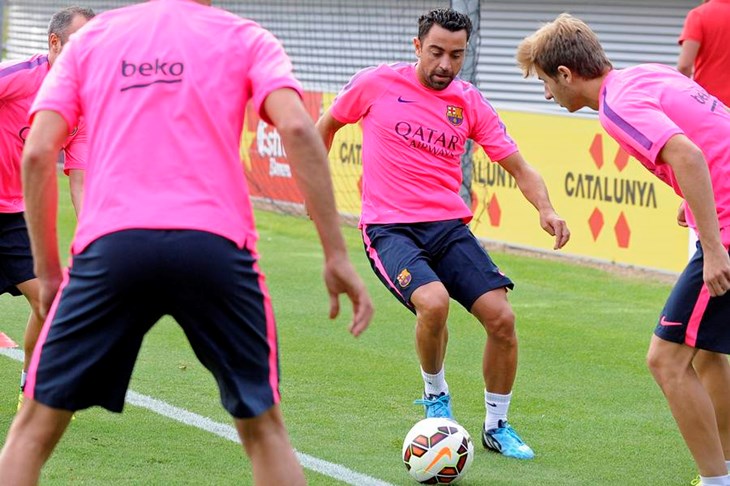 Barcelona izabrala novog kapetana, nasljednika Carlesa Puyola
