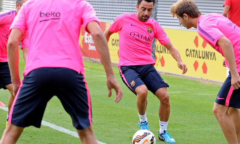 Barcelona izabrala novog kapetana, nasljednika Carlesa Puyola