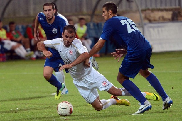 Split u prvom susretu u Antalyji visoko svladao mladu reprezentaciju Azerbajdžana