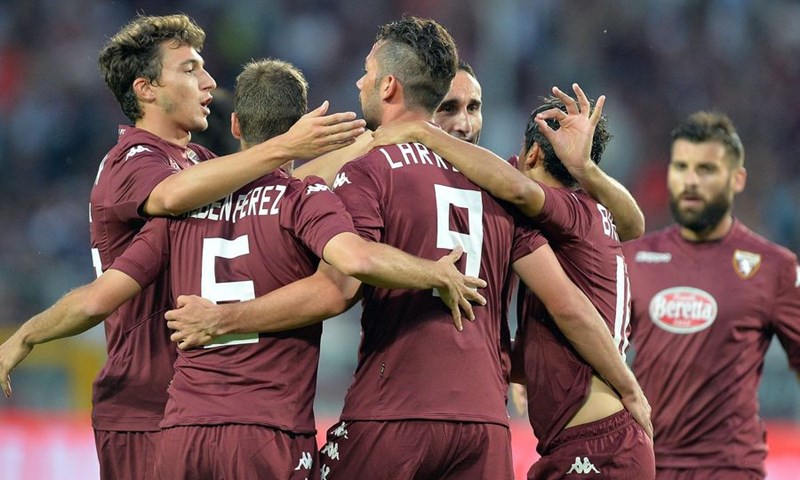 Torino i Dnipro najugledniji, Petrolul i Šerif ne smiju se podcijeniti