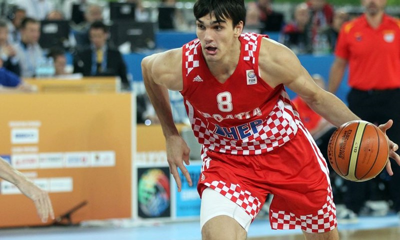 Šarić: "Imamo protivnike koje ne smijemo podcijeniti, ali niti strahovati od njih"